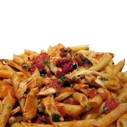 Al Burj Special Pasta